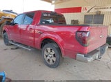 Ford F-150 Lariat 1FTFW1CT8CKD47654 снимка