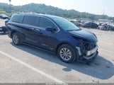 Toyota Sienna Xle 5TDJRKEC0MS018543 photo