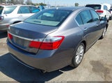Honda Accord Ex-L 1HGCR2F83FA176041 снимка