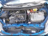 Toyota Prius C Three JTDKDTB33G1128162 снимка