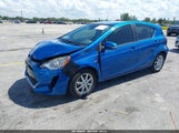Toyota Prius C Three JTDKDTB33G1128162 снимка