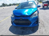 Toyota Prius C Three JTDKDTB33G1128162 снимка