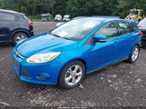 Ford Focus Se 1FADP3K2XDL128771 fotografie