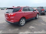 Chevrolet Equinox Awd Premier 2GNAXXEV9M6151128 снимка