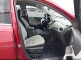 Chevrolet Equinox Awd Premier 2GNAXXEV9M6151128 снимка