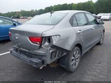 Kia Rio S 3KPA24AD8NE464174 снимка
