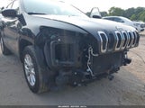 Jeep Cherokee Latitude 1C4PJMCS3FW625272 снимка