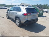 Toyota Rav4 Le 2T3G1RFV0MC169683 снимка