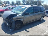 Toyota Sienna Le 5TDZA23CX5S385514 снимка