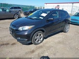 Honda Hr-V Ex 3CZRU6H5XGM762946 снимка