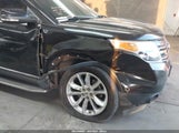 Ford Explorer Limited 1FM5K8F83FGB50885 снимка