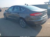 Ford Fusion Se 3FA6P0T9XKR274847 снимка