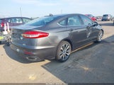 Ford Fusion Se 3FA6P0T9XKR274847 снимка