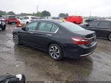 Honda Accord Ex-L V-6 1HGCR3F86GA001595 снимка