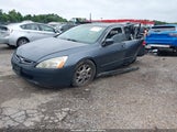Honda Accord 2.4 Lx 1HGCM563X3A044104 снимка