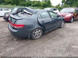 Honda Accord 2.4 Lx 1HGCM563X3A044104 снимка