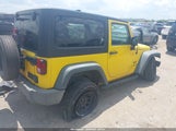Jeep Wrangler X 1J4FA24139L727595 снимка