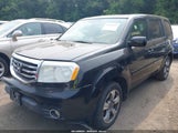 Honda Pilot Se 5FNYF4H37FB043445 снимка