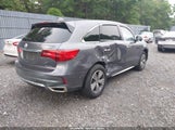 Acura Mdx Standard 5J8YD4H36LL000327 снимка