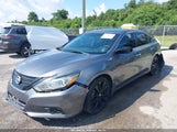 Nissan Altima 2.5 Sr 1N4AL3AP5JC253197 снимка