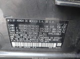 Honda Hr-V 2Wd Lx 3CZRZ1H35PM724429 photo