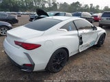 Infiniti Q60 3.0T Sport JN1EV7EL0HM553144 снимка