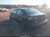 Mitsubishi Lancer Es JA32U2FU5HU005118 снимка