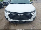 Chevrolet Traverse Awd Premier 1GNEVKKW2MJ265465 fotografie