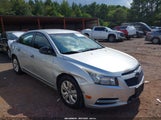 Chevrolet Cruze Ls 1G1PC5SH8C7289459 снимка