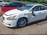 Nissan Maxima 3.5 Sv 1N4AA5AP9AC840603 снимка
