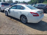 Nissan Maxima 3.5 Sv 1N4AA5AP9AC840603 снимка