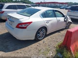 Nissan Maxima 3.5 Sv 1N4AA5AP9AC840603 снимка