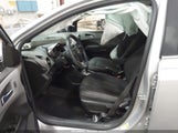 Chevrolet Sonic Lt Auto 1G1JC5SH8E4131603 снимка