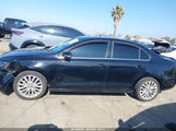 Volkswagen Jetta 2.5L Sel 3VWLP7AJXDM413102 снимка