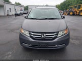Honda Odyssey Lx 5FNRL5H23FB066263 photo
