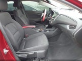 Chevrolet Malibu Fwd Lt 1G1ZD5ST0MF041580 fotografie