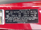 Kia Forte Lxs 3KPF24AD5LE191018 снимка