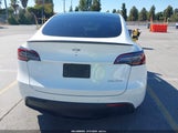 Tesla Model Y Performance Dual Motor All-Wheel Drive 7SAYGDEF8NF557737 photo