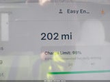 Tesla Model Y Performance Dual Motor All-Wheel Drive 7SAYGDEF8NF557737 снимка