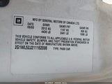 CHEVROLET LUMINA 2G1WL52J211162098 снимка