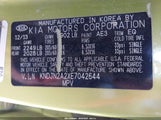 Kia Soul KNDJN2A2XE7042644 снимка
