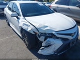 Toyota Camry Se 4T1G11AKXLU916369 fotografie
