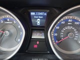 Hyundai Elantra Gt KMHD35LEXDU103921 снимка
