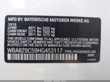 BMW 330I Gran Turismo xDrive WBA8Z9C59HG453117 снимка