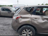 Nissan Murano S JN8AZ1MW5BW173905 снимка