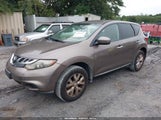 Nissan Murano S JN8AZ1MW5BW173905 снимка