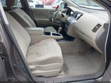 Nissan Murano S JN8AZ1MW5BW173905 снимка