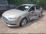 Ford Fusion Se 3FA6P0H79FR112219 снимка