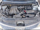 NISSAN VERSA 1.8SL 3N1BC13E37L365561 снимка