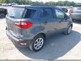 Ford Ecosport Se MAJ3P1TE3JC211883 снимка